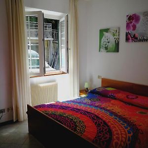 Camera standard con letto king size